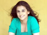 माधुरी के लिए खुश हैं विद्या