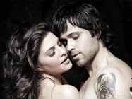 बीवी के सामने मर्डर-2 के सीन नहीं देख सकते इमरान 