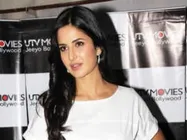 झा की फिल्म सत्संग में कैटरीना  कैफ 