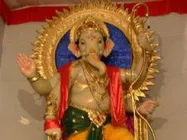 बॉलीवुड में गूंजी गणपती बप्पा मोरया की गूंज 