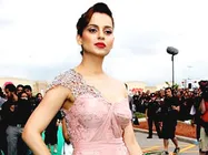 कंगना चाहती हैं आसमान की सैर करना