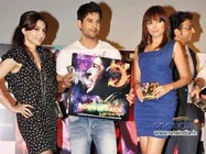 सोहा के कारण आज पर्दे पर नहीं आयी 'साउंडट्रैक'