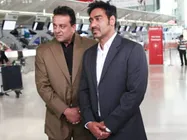 संजय मेरे दोस्त नहीं भाई हैं : अजय देवगन