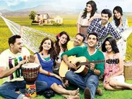 'लव ब्रेकअप्स जिंदगी' रिश्तों का ताना बाना