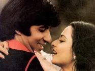 सस्पेंस: रेखा-अमिताभ एक अनकही मुहब्बत या अनसुनी कहानी 