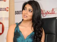 भ्रष्टाचार ही मेरी फिल्म की यूएसपी हैः श्रेया सरन