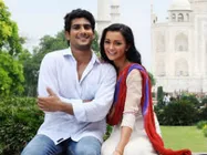 वैलेंटाइन डे एमी के साथ मनाएंगे प्रतीक