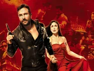 नहीं चली सैफरीना की एजेंट विनोद, हुई फ्लॉप 