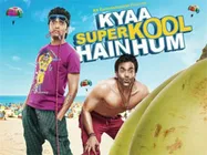  क्या सुपर कूल हैं हम- फिल्म रिव्यू 
