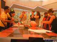 बिग बॉस के घर में पानी के लिए त्राहि त्राहि