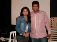 Exclusive: 'भूत' से लेकर 'बुलेट राजा' तक संदीप नाथ का सफर 