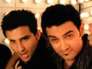 करीना ही नहीं सैफ के लिए भी लकी आमिर खान