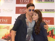 बीवी ट्विंकल के तारीफ करने से फूले नहीं समाये अक्षय