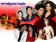 वैलेंटाइन डे स्पेशल: बॉलीवुड के हॉ़ट कप्लस