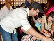 ऋषिकेश में होगी रितिक की 'शुद्दि'