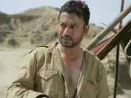 छत्तीसगढ़ का है 'पान सिंह तोमर' का यह किरदार