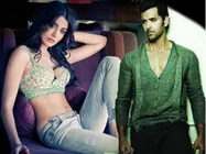 होगा पानी के लिये युद्ध, झगड़ेंगे रितिक-अनुष्‍का