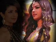 प्रिंयका, देवी बन बेचेंगी पेप्सी!