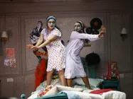 करण के स्टूंडेंट की बकवास कॉपी है 'गिप्पी'