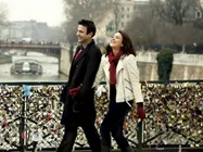 मेरा इश्क कमजोर नहीं ताकतवर है:  प्रीति जिंटा 