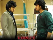 लैड माफिया की कहानी है औरंगेजब: रिव्यू