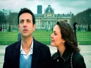 Exclusive: ठंडा नही देखने लायक है प्रीति का इश्क.. 