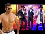 यमला पगला दीवाना 2 में सलमान का अहम किरदार- फिल्म रिव्यू