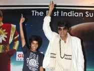 शक्तिमान की होगी वापसी, जूनियर शक्तिमान के साथ