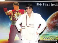 शक्तिमान ने कहा शाहरुख खान नहीं हैं सुपरहीरो!