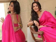 शादी के बाद भी हॉट है विद्या बालन