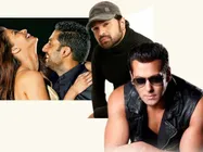 हिमेश की फिल्म में ऐश-अभी, सलमान हैरान-परेशान