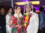 श्वेता तिवारी की शादी से फैन्स खुश!