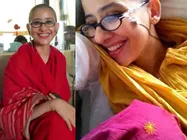 कैंसर के बाद की मनीषा को देखकर लोग कह रहे हैं ILU-ILU