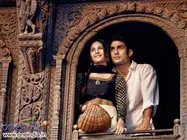 मॉर्डन रोमियो जूलियट की कहानी- इसक रिव्यू