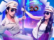 शाहिद की मासूमियत फटा पोस्टर..की यूएसपी: इलियाना