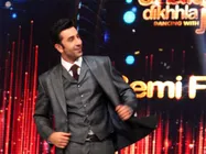 मंडेला की पोती का रणबीर पर आया दिल बताया सुपरहॉट