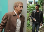 जॉन डे फिल्म रिव्यू- उलझी हुई और बोरिंग है कहानी