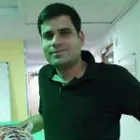 Author Profile - Ajay