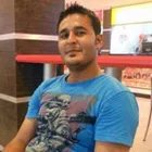 Author Profile - Syed 