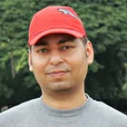 Author Profile - Rahul