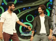 'आर. राजकुमार' की शूटिंग ने शाहिद की बैंड बजा दी 