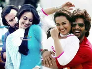 आर राजकुमार-बुलैट राजा की तुलना के पीछे करीना हैं सोनाक्षी नहीं!