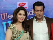 तो क्या चैरिटी के लिए सैफई महोत्सव में सलमान-माधुरी ने कुल्हे मटकाए?