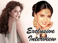 शायरी, कविताएं छोड़ देने का आज भी अफसोस है- माधुरी दीक्षित