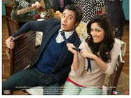 अली का यादगार वैलेंटाइन डे, बन गये मसाज ब्वॉय!