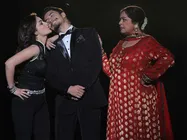 बनाई कॉमेडी हो गया स्यापा- टोटल सियापा फिल्म रिव्यू! 