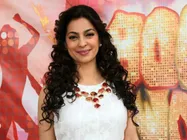 लीजिये अब जूही ने नफरत-बेरूखी को किया सलाम