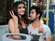  'बेवकूफियां' के लिए नूपुर ने यशराज को बोला थैंक्स