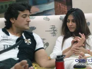 और तनीषा ने अरमान का जन्मदिन यादगार बना दिया..