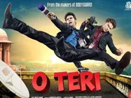 ओ तेरी, राजनीती और मीडिया का झोल-  फिल्म रिव्यू!